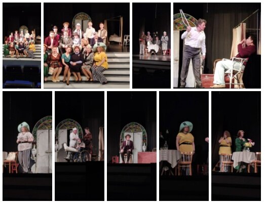 Фото: ЦКиИ г. Руза