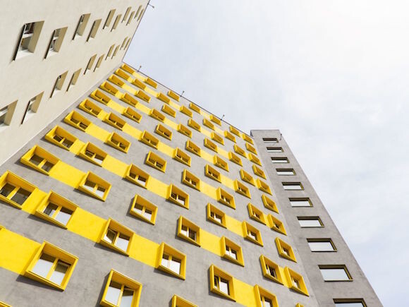 На открытие нового гостиничного проекта, как правило, уходит 2-3 года /becar.ru