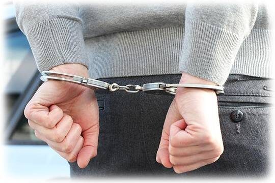    Таможенный генерал не хочет встретить старость в тюрьме