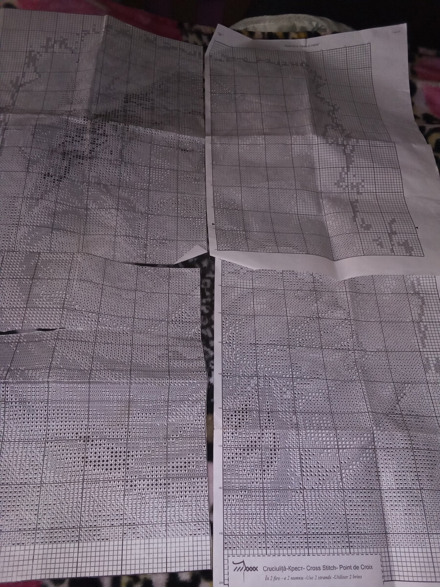 Сборка схемы работы! 