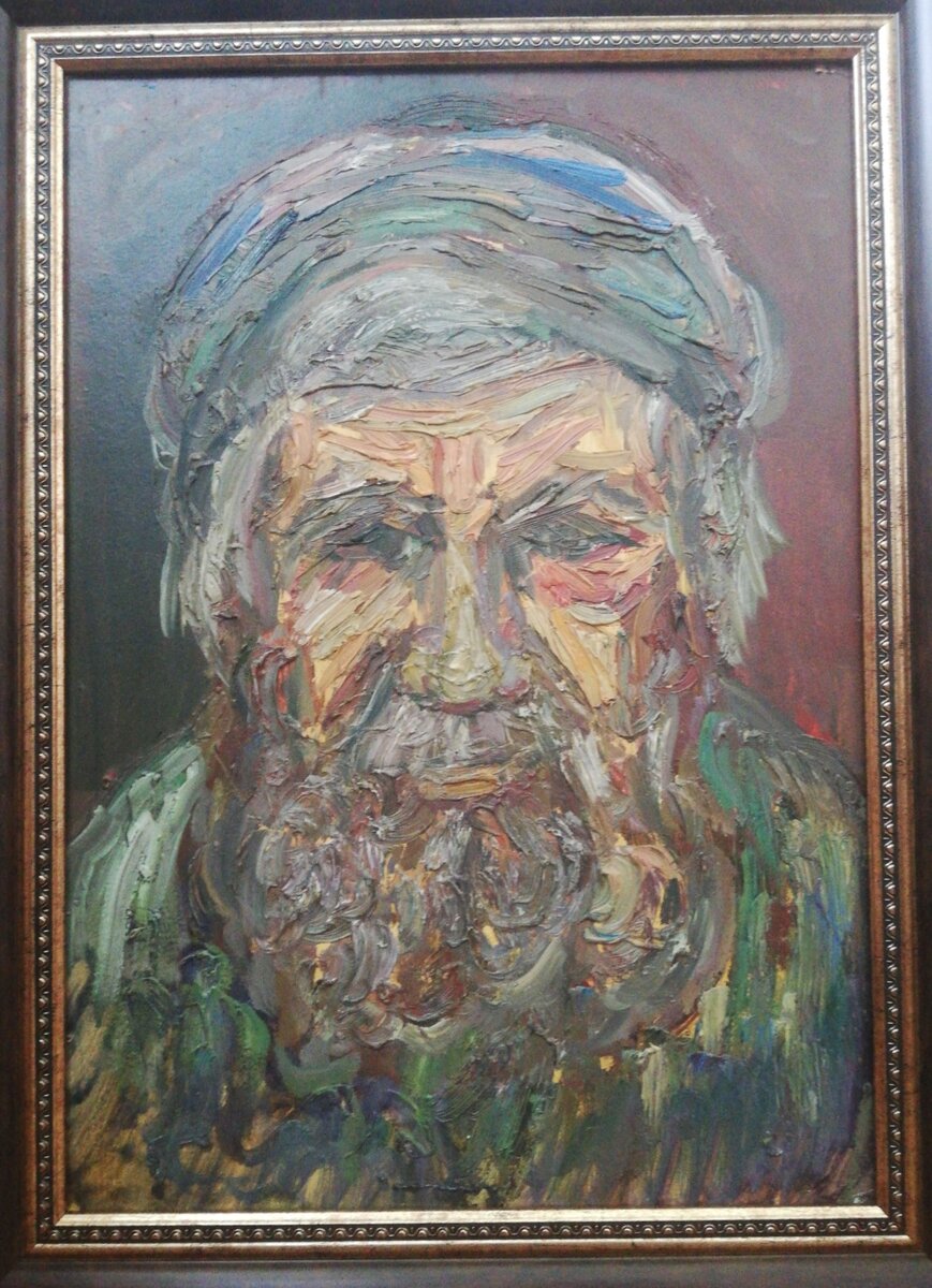 Милок. В. Шлюндин.