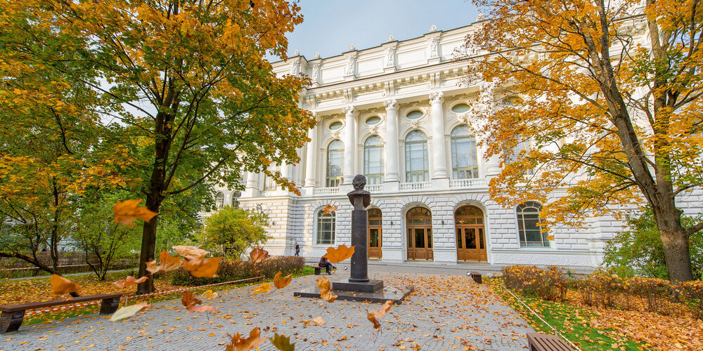 Политех Петра Великого: сколько денег и баллов ЕГЭ нужно, чтобы ...