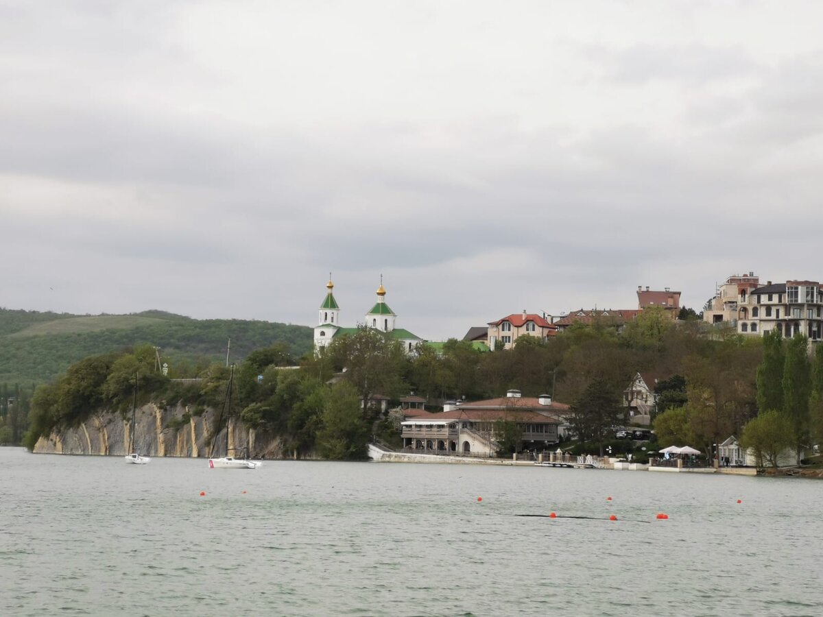 Фото Ивана Андреева