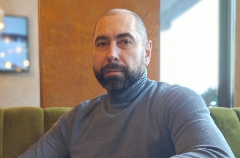 Роман Титов,  руководитель рабочей группы «Цифровая этика» Экспертного совета по развитию цифровой экономики, технологии и инноваций Молодёжного парламента при Государственной Думе