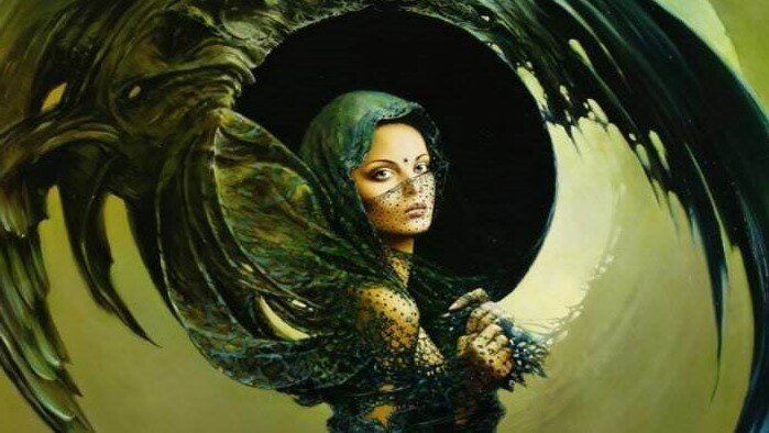 Karol Bak