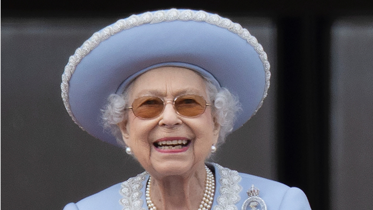 Королева Великобритании Елизавета II. Фото: Global Look