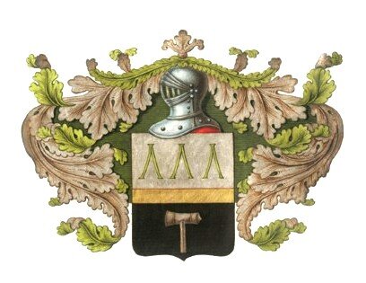 Герб Демидовых (изображение из открытых источников) 