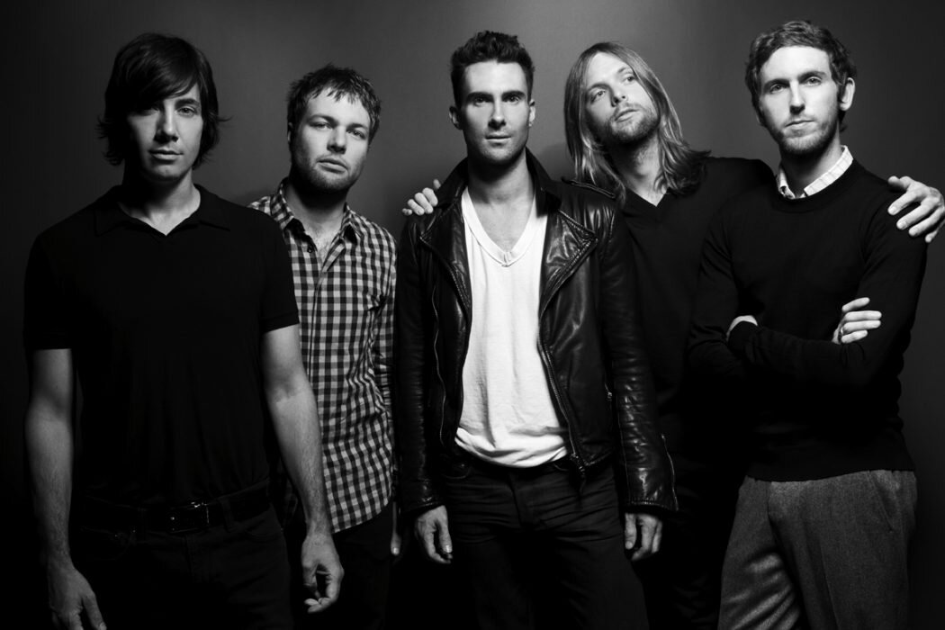 Maroon 5. Группа мароон 5. Группа марун Файв. Maroon 5 фото группы.