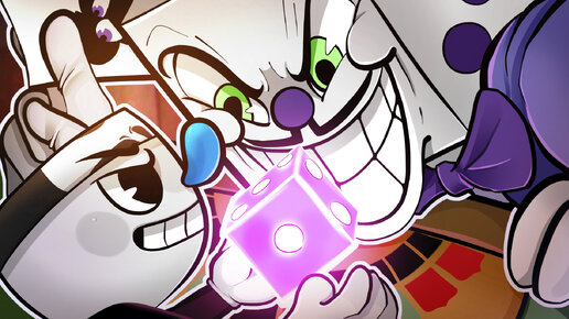 КРУЖКАЗИНО! ► Cuphead | Капхед #08