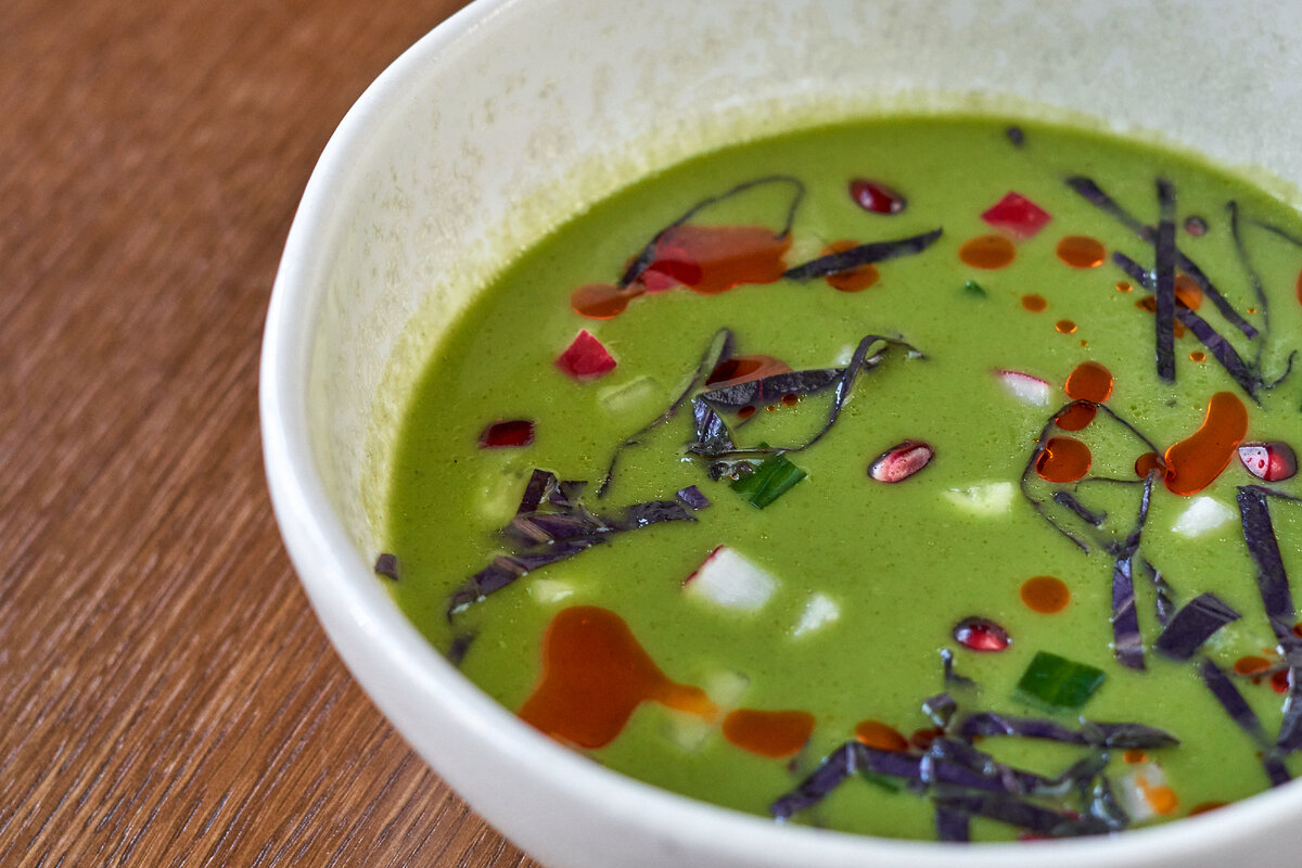 Фото — пресс-служба LeLe.