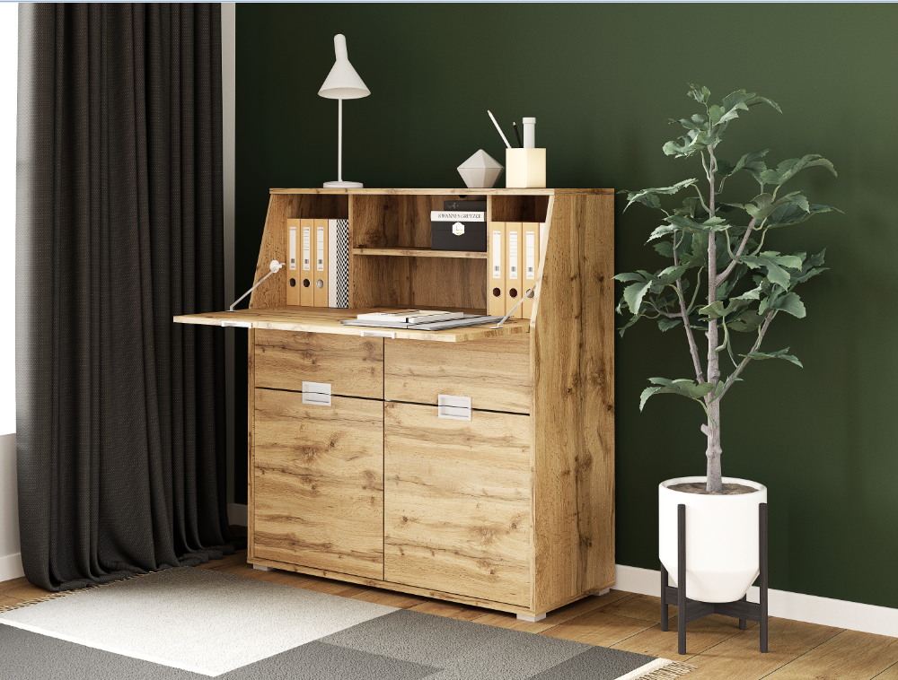 Секретер Эпли