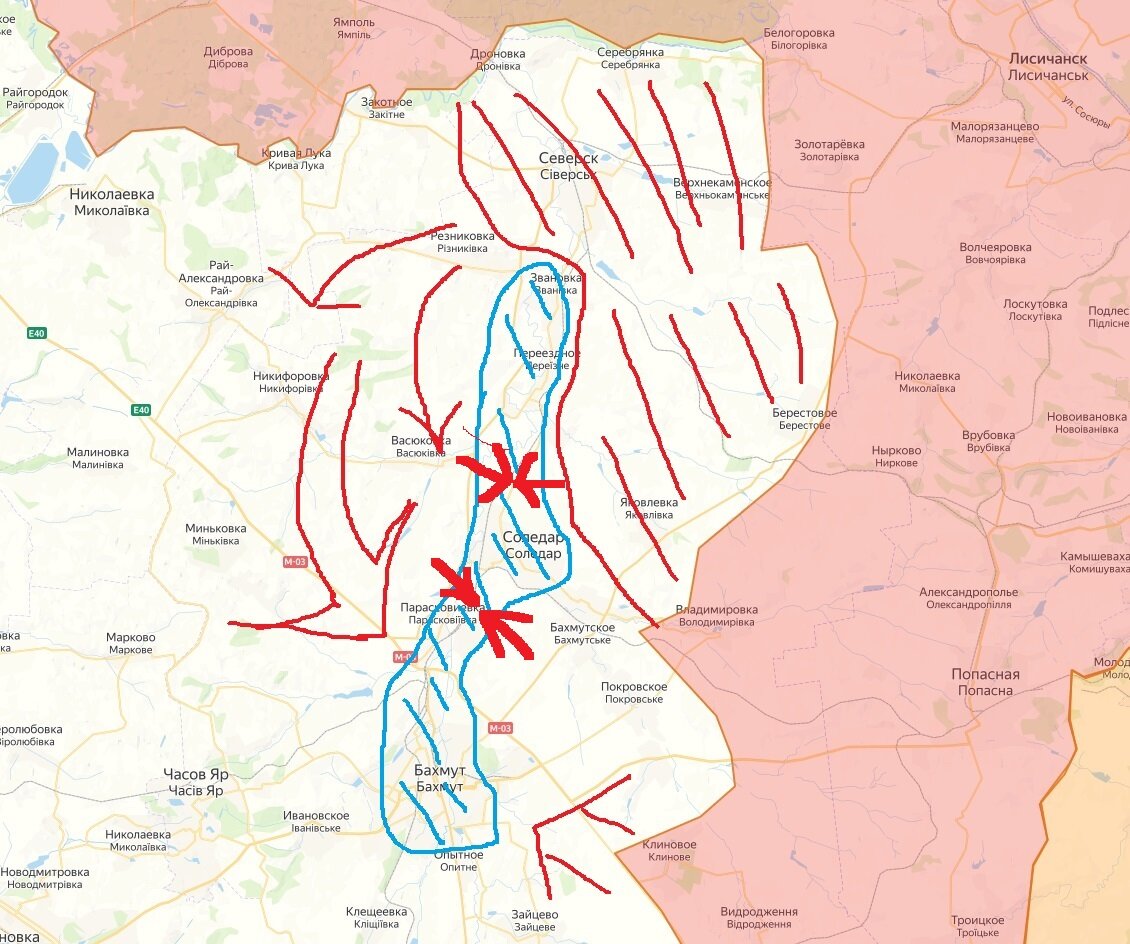 Реальная карта боевых действий. Карта линии обороны Донбасса. Северск на карте Донбасса. Линия обороны ВСУ на Донбассе схема. Карта СЕВЕРСКСЕВЕРСК Донбасс.