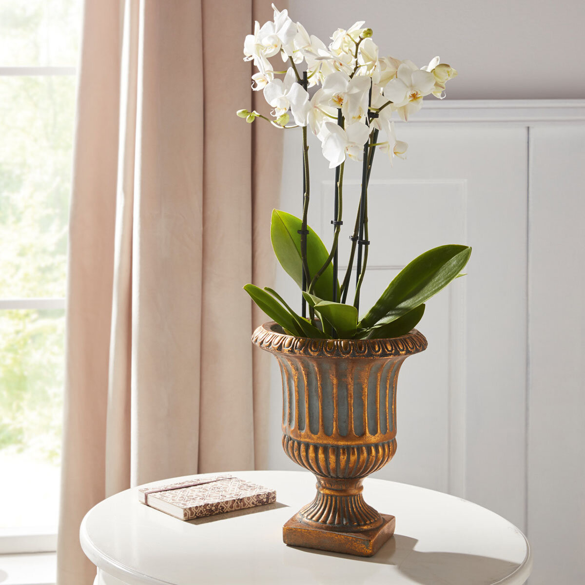 Кашпо "Кубок" (Артикул: 08475)