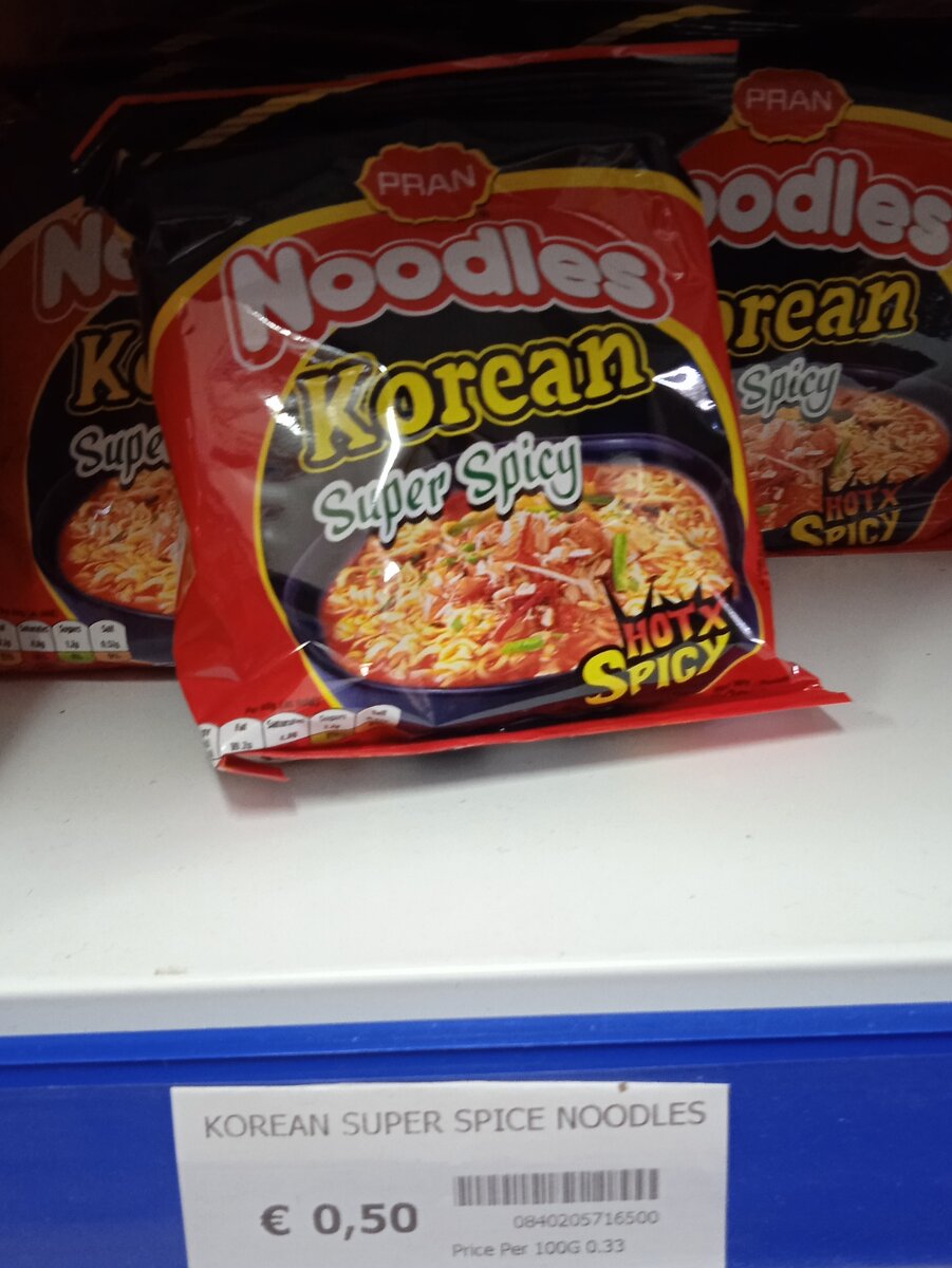 Рассказываю чем питаются британские пенсионеры НА КИПРЕ