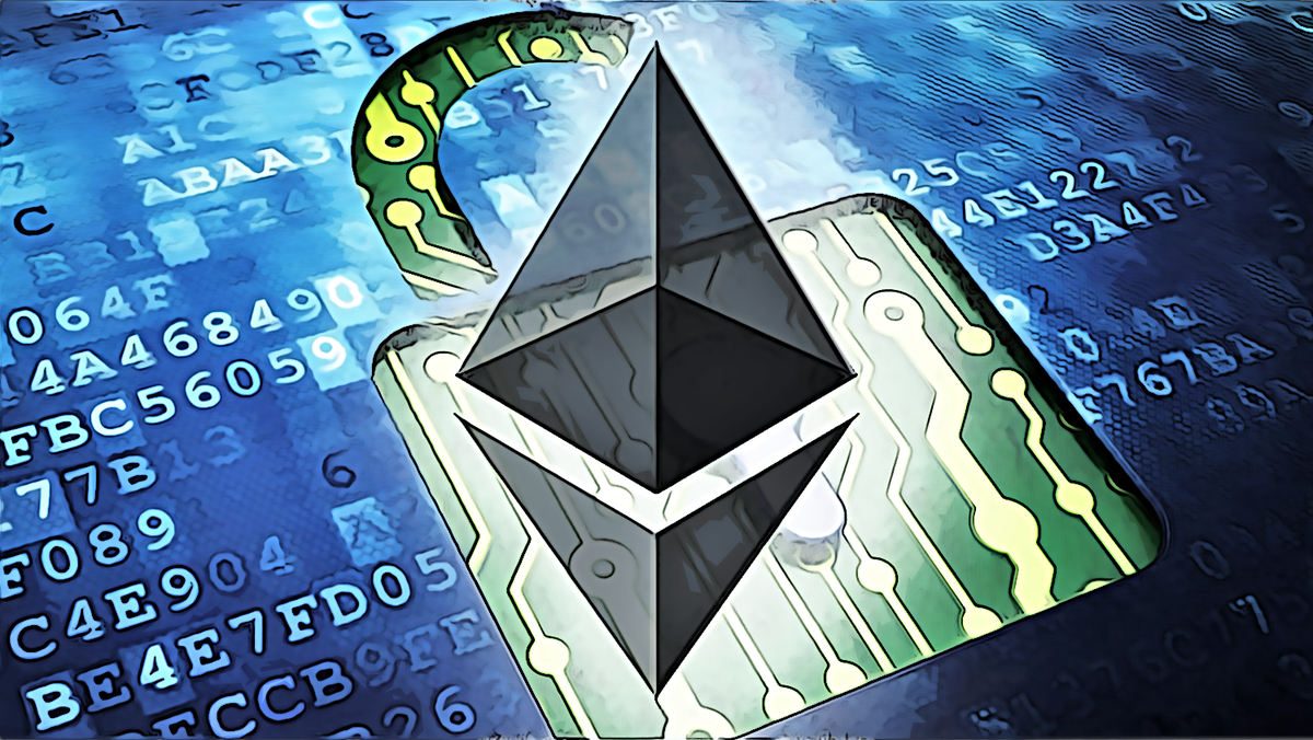 Кошельки Ethereum: Руководство для начинающих по хранению ETH |  BTC_2TheMoon | Биткоин, блокчейн, криптовалюта | Дзен