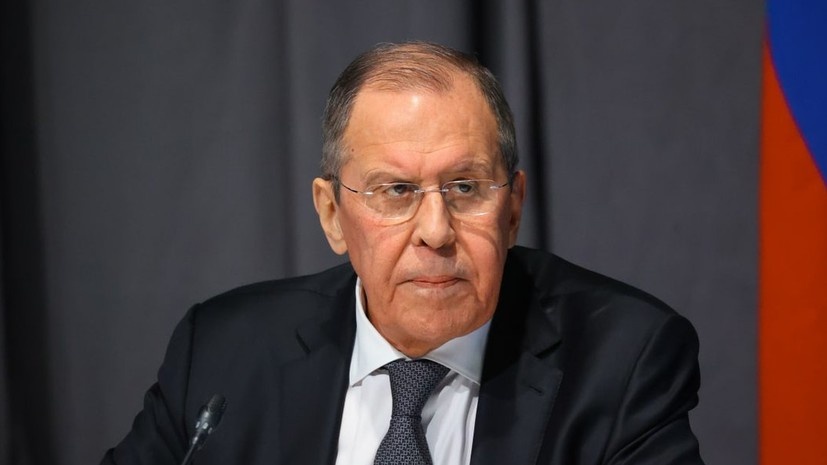   globallookpress.com MFA Russia