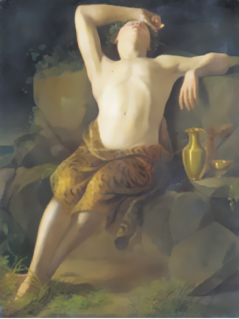 МИХАИЛ ТАРАСОВИЧ МАРКОВ (1799–1835)