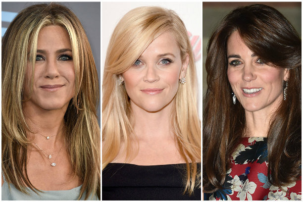     Когда жалко отрезать: самые эффектные стрижки для длинных волос