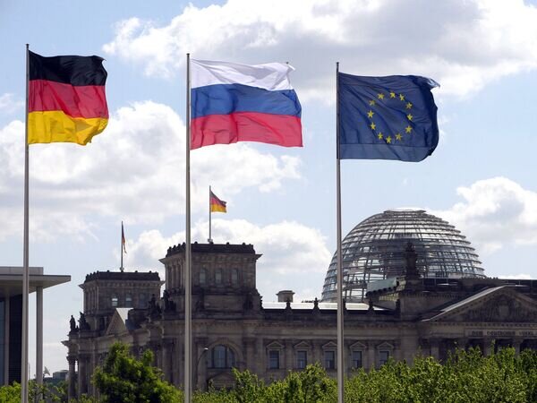   © РИА Новости Сергей Гунеев