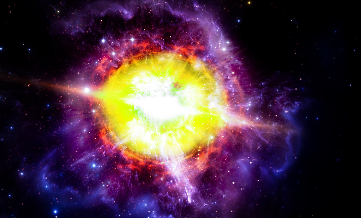 Вот так выглядит звезда зомби