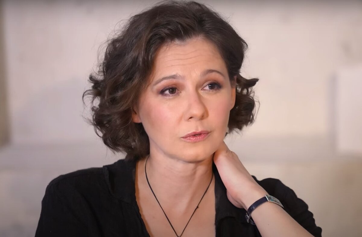 Полина агуреева биография и личная жизнь фото