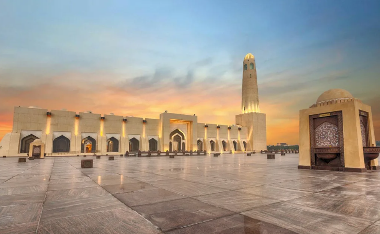 12 самых красивых мечетей в мире (по нашему скромному мнению)2