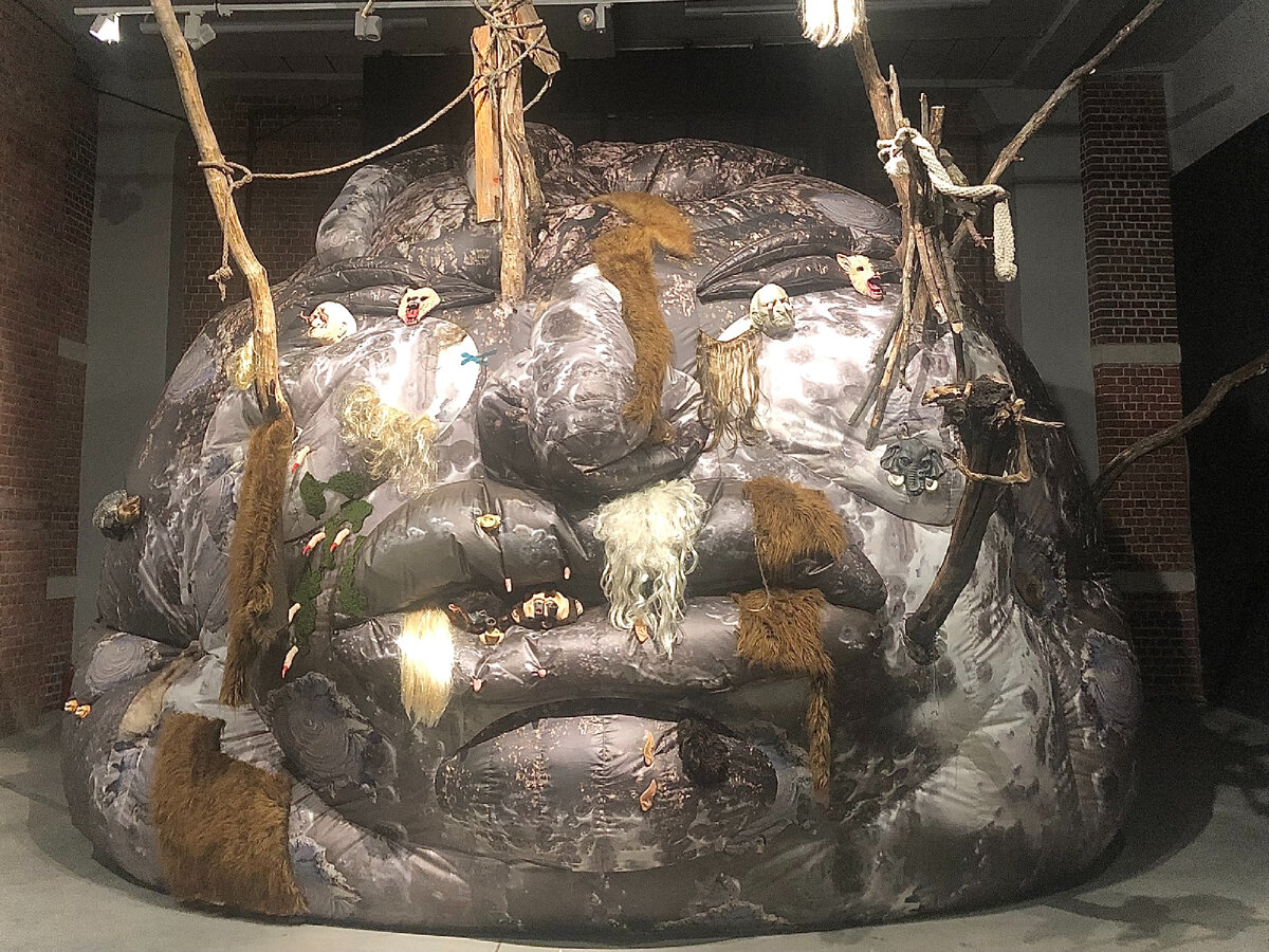 Фото Натальи Ярошенко