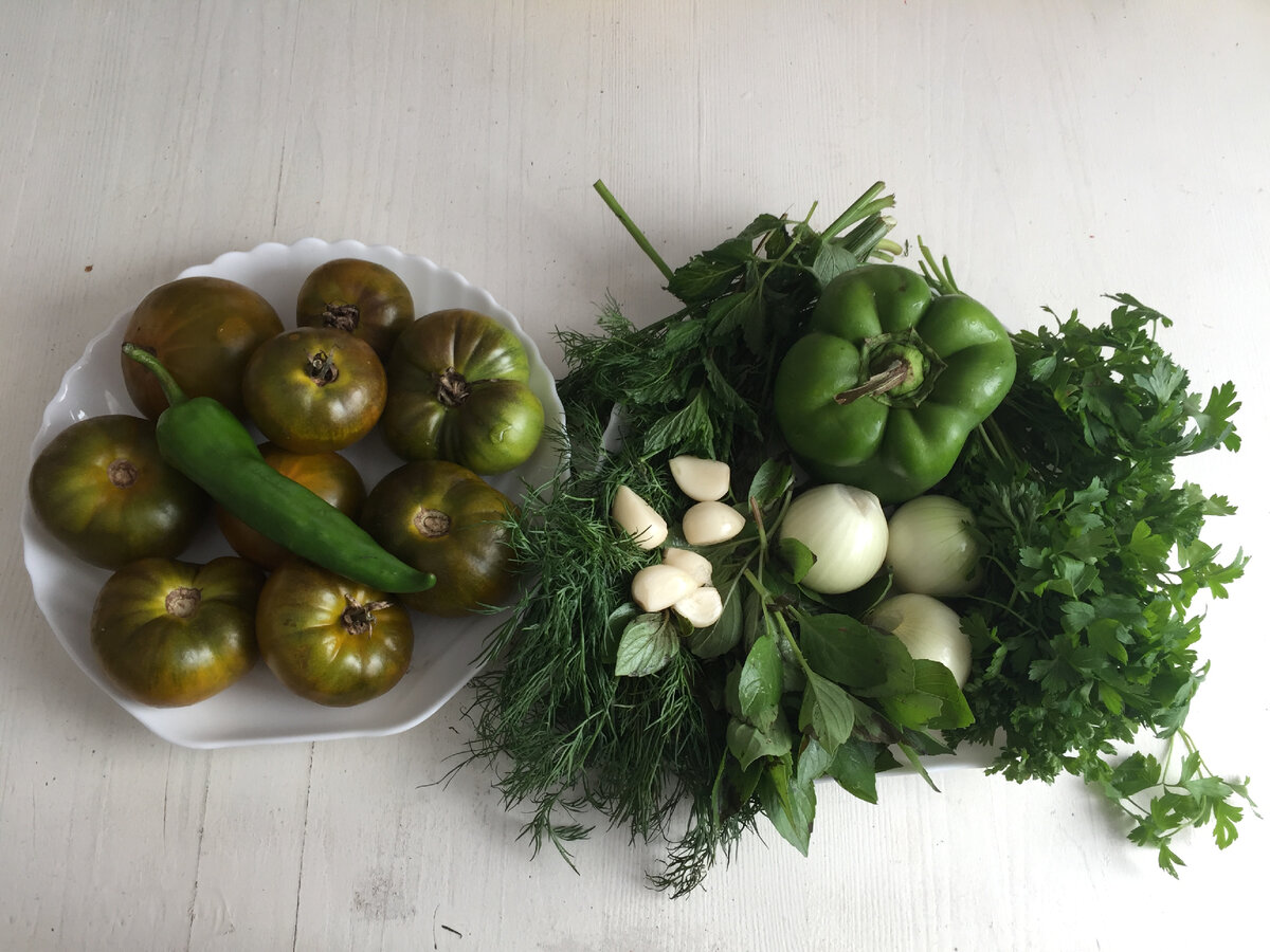 Продуктовый набор