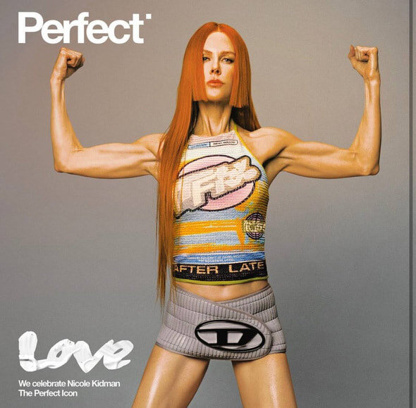    Фото: Perfect Magazine