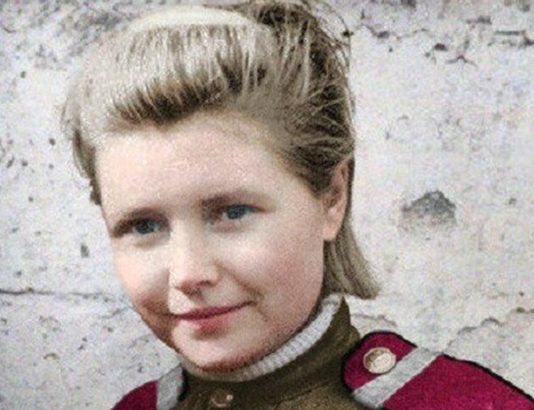 Екатерина Дёмина, дата рождения: 25 июля, Волгодонск, Россия