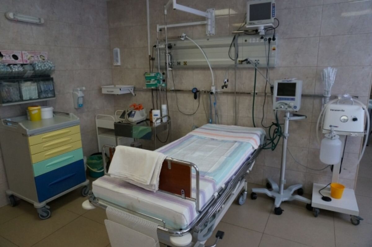    Мужчину, избитого школьницами в Омутинском районе, выписали из больницы