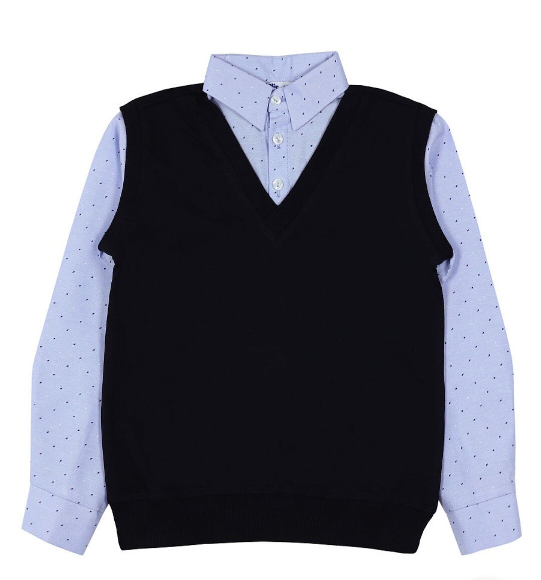 Бывают такие