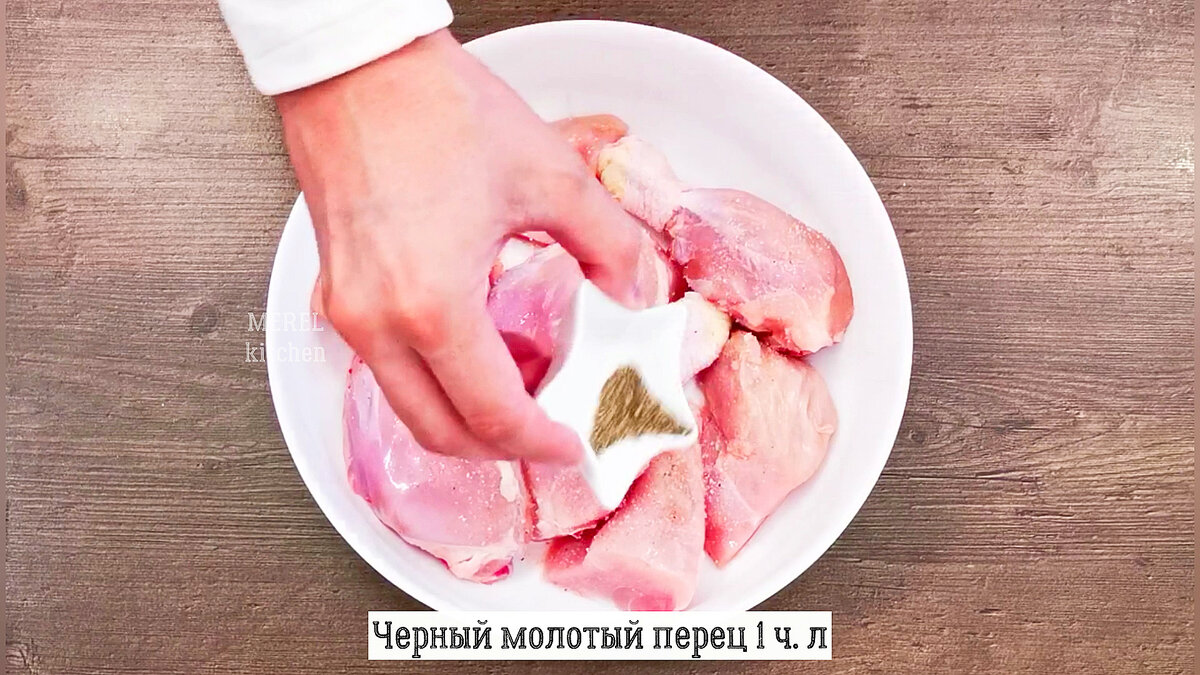 Салаты кавказской кухни