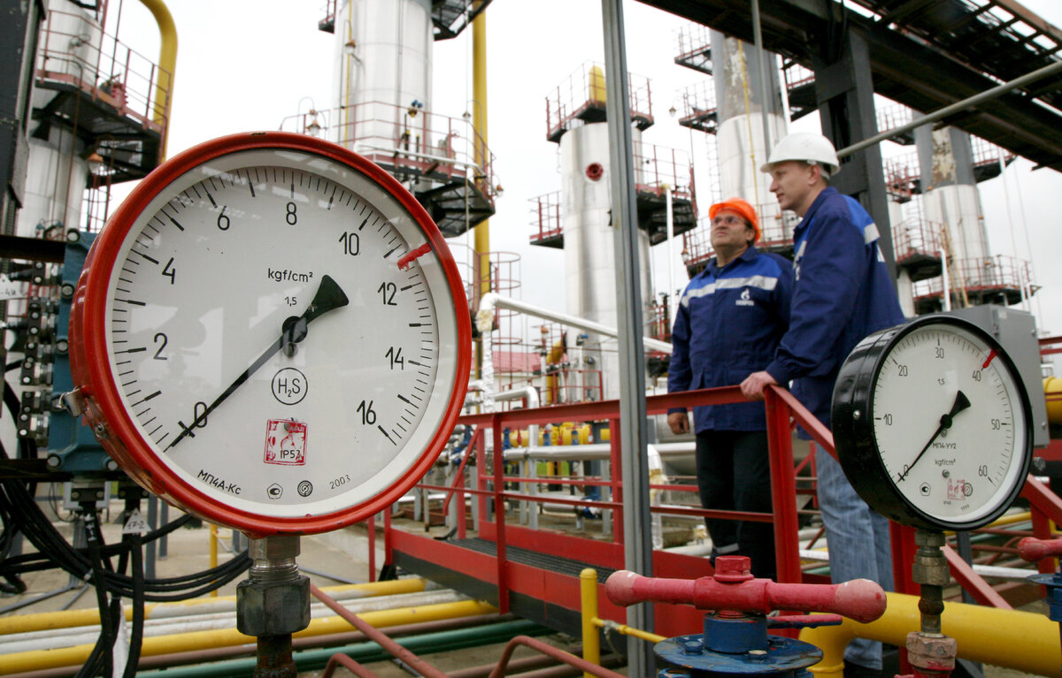 Александр Рюмин/ТАСС