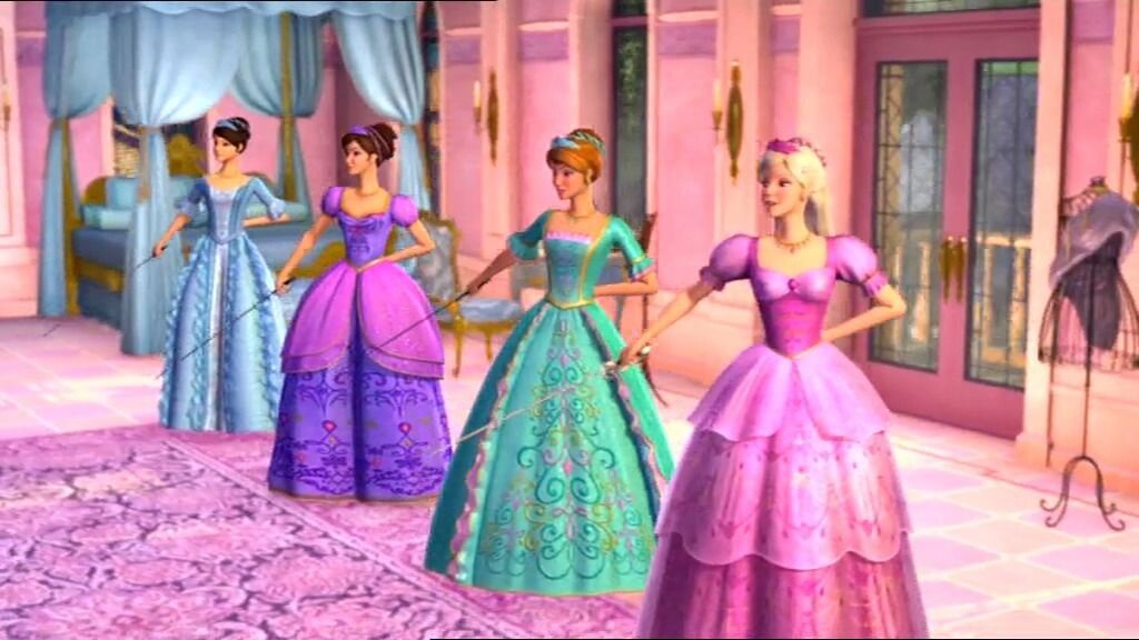 Мушкетеры принцесса. Барби и три мушкетера. Barbie and the three Musketeers игра. Барби и три мушкетёра Арамина. Барби три мушкетера Коринн.