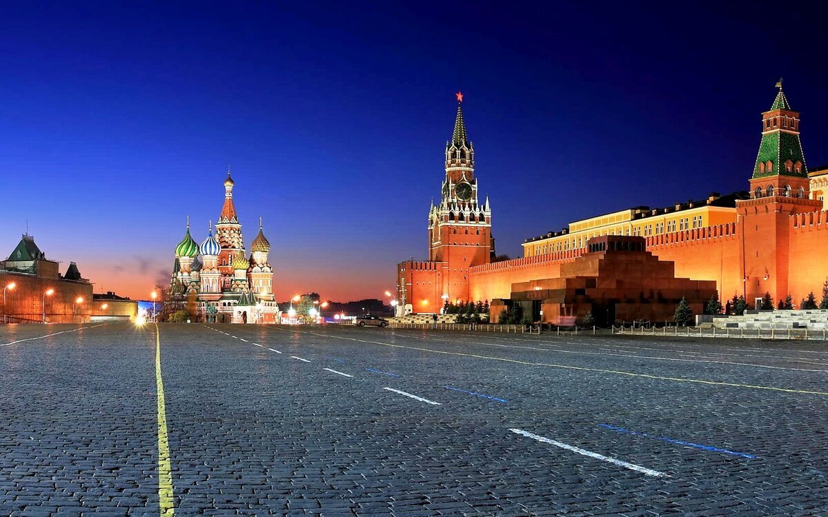 Вс о москве и не только