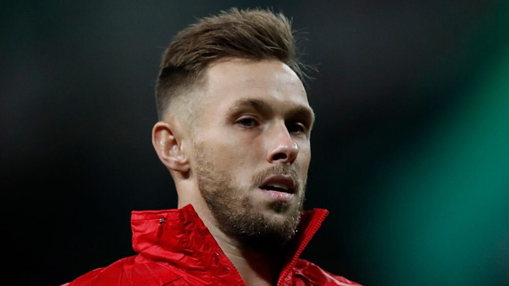   Александр Мысякин, Sport24