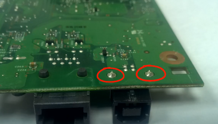 Фото 39. Закрываем крышку