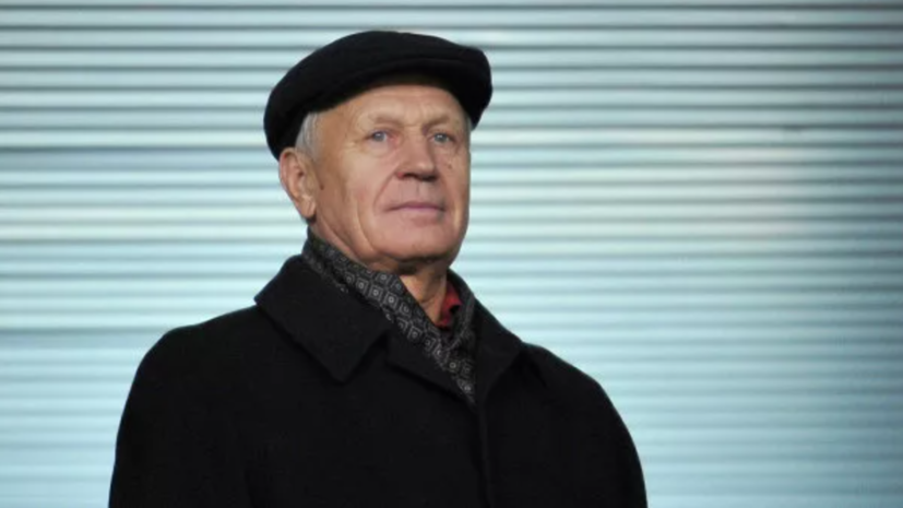   РИА Новости