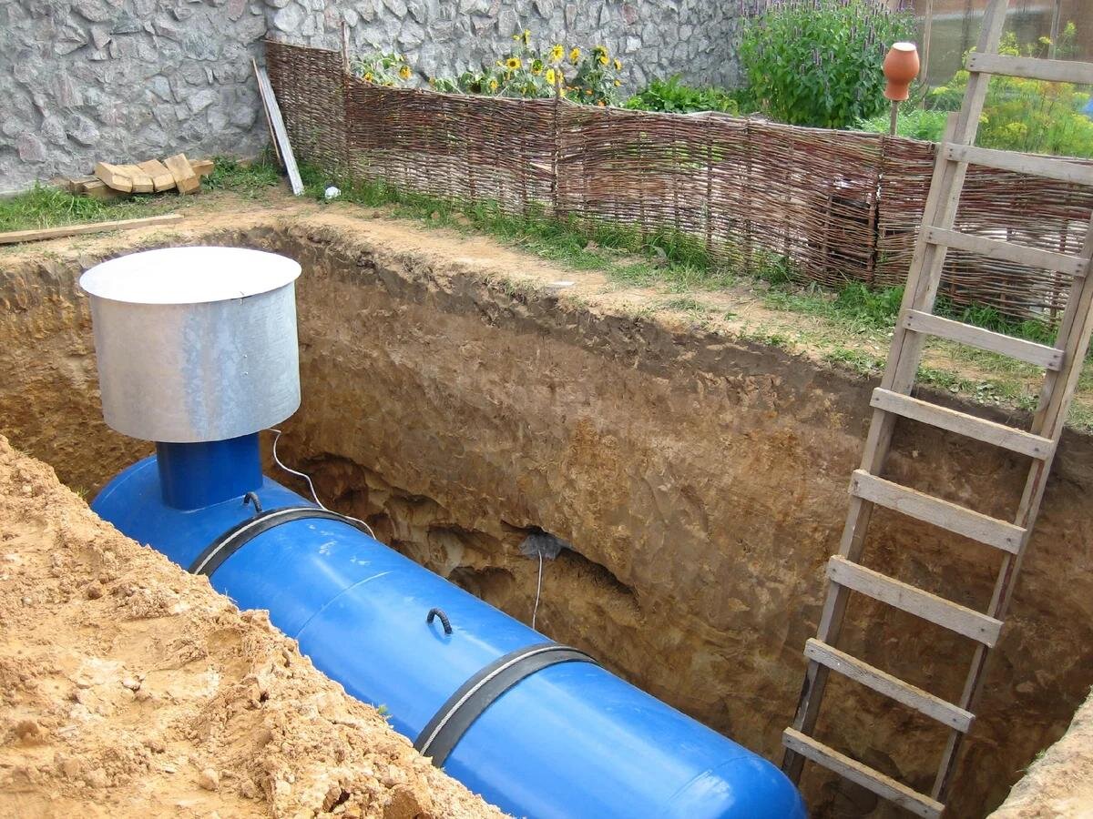 Газгольдер