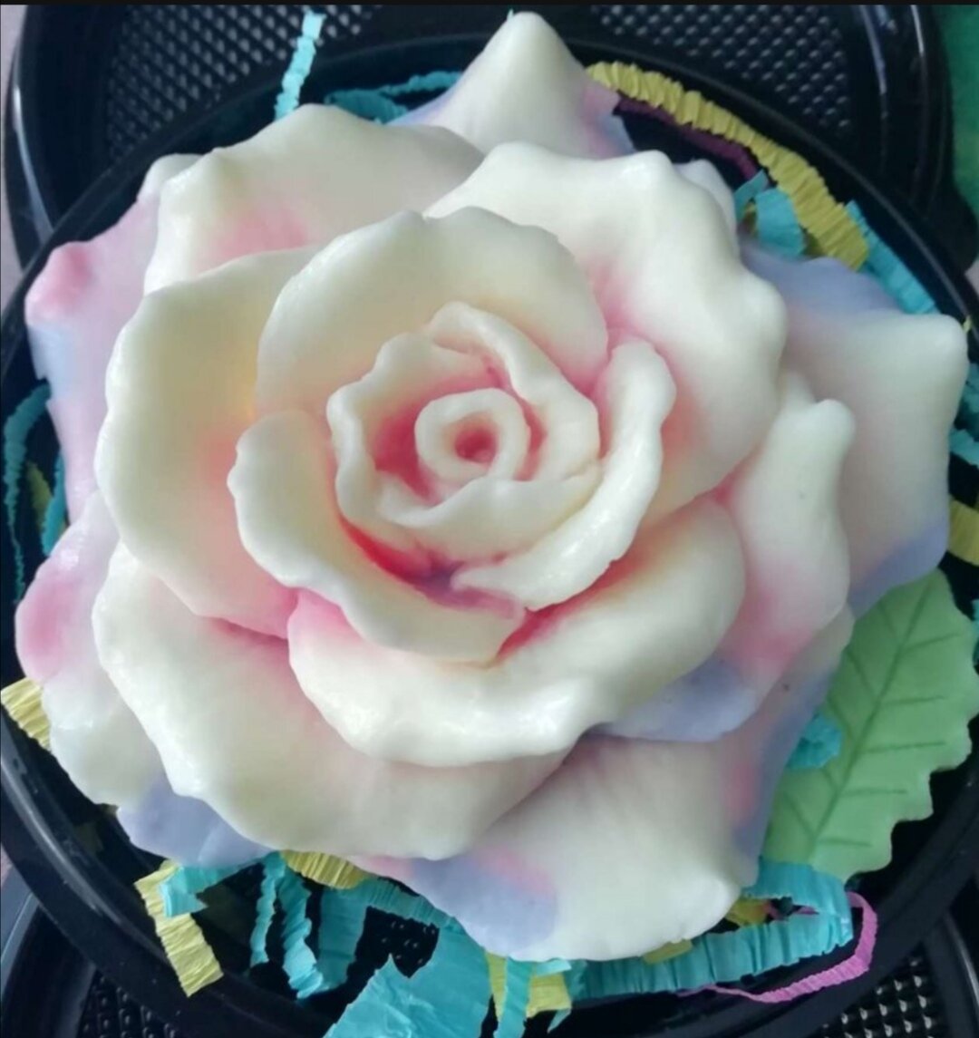 Роза Глория 