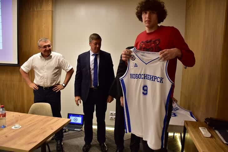    Фото автора