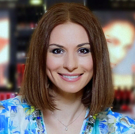 Ирина Лачина