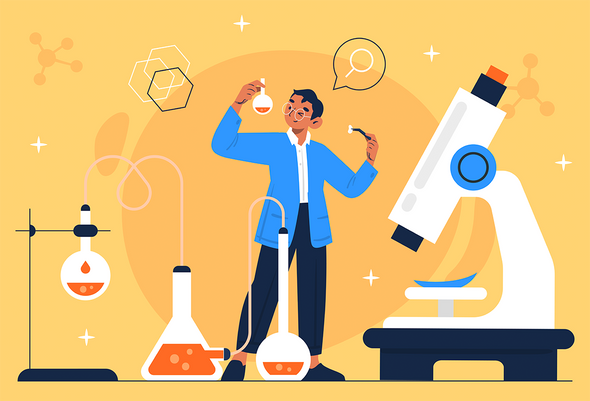    Иллюстрация: Vectorpic / shutterstock / fotodom