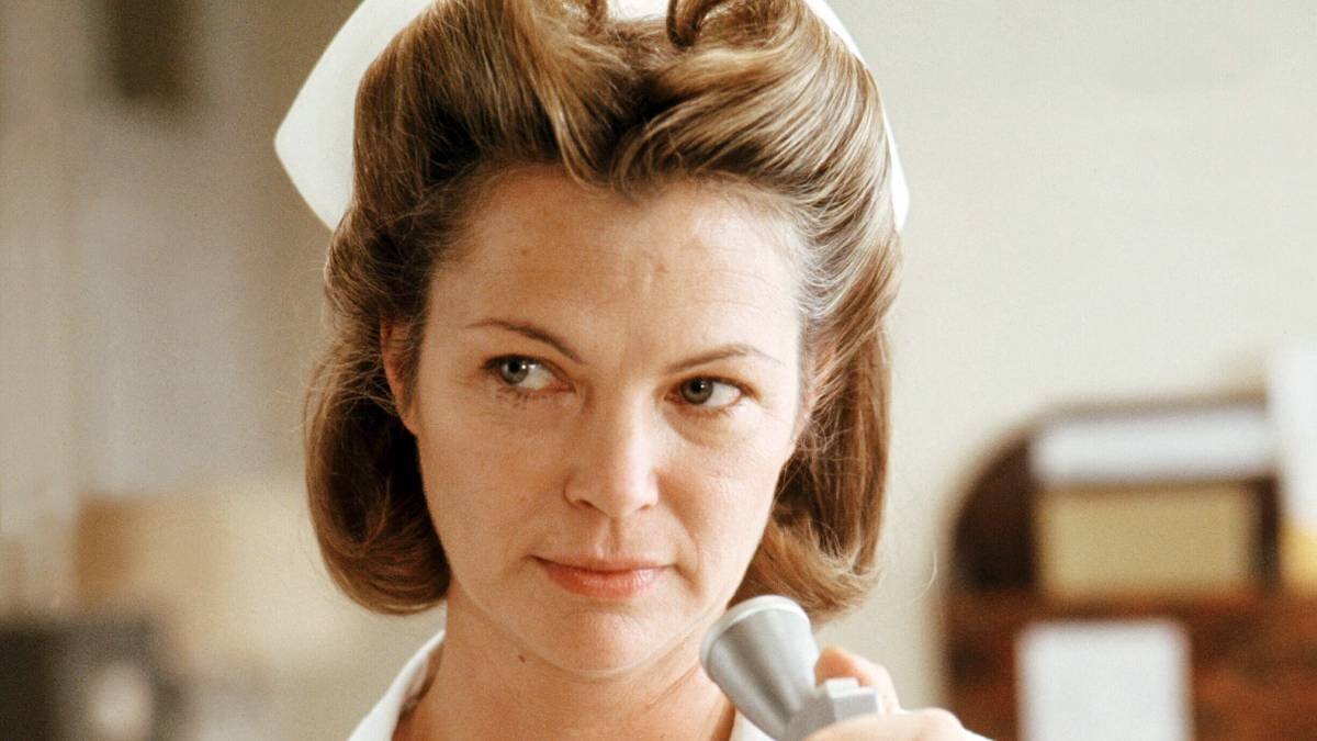    Фото: Пролетая над гнездом кукушки, 1975 год