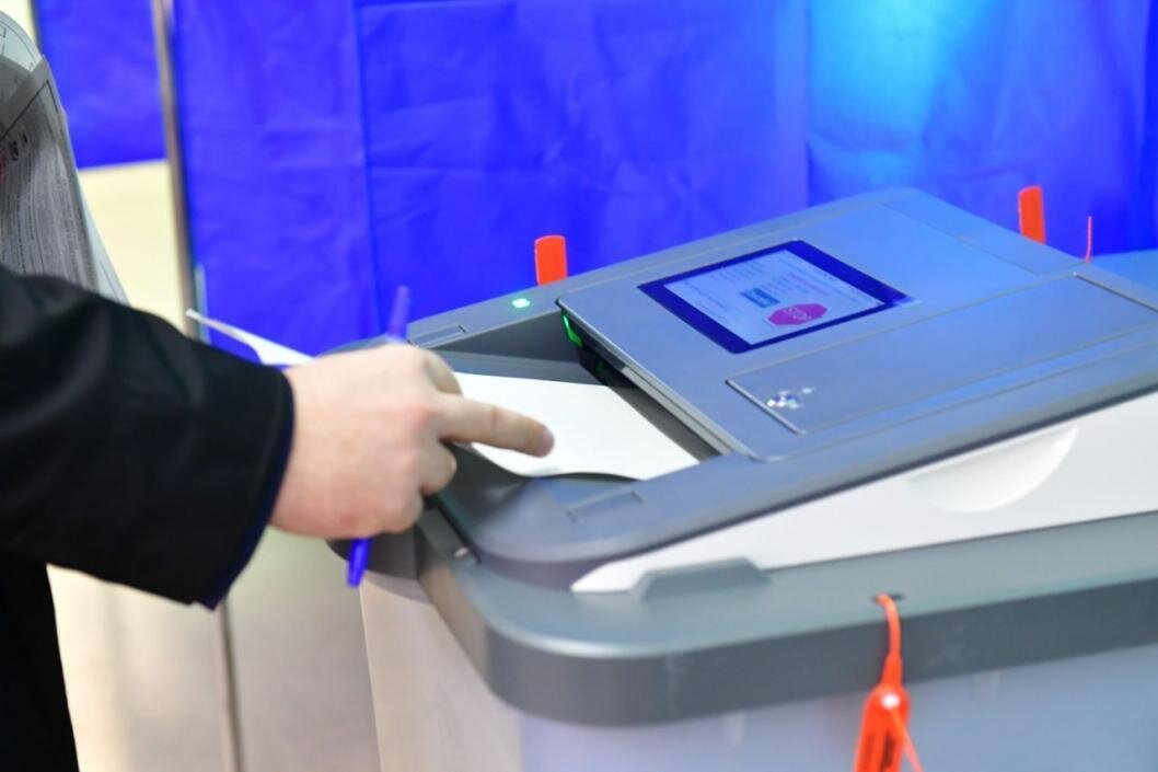 Фото: Сергей Елесин, ИА "Тюменская линия"