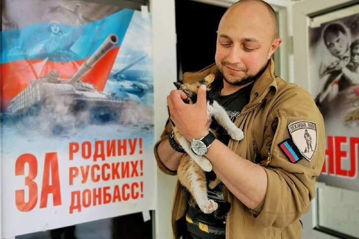 Фото Алексей Носов