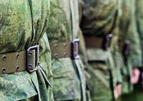    Призыв в Армию mil.ru