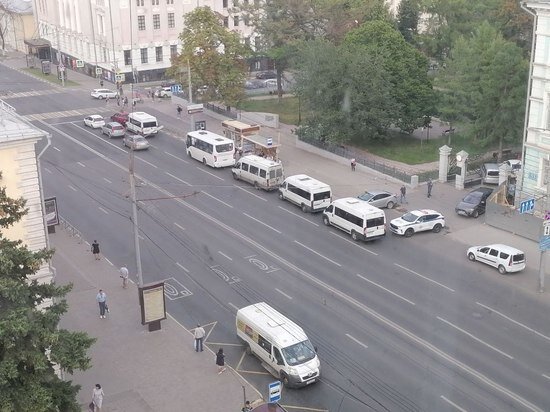     фото: МК в Туле
