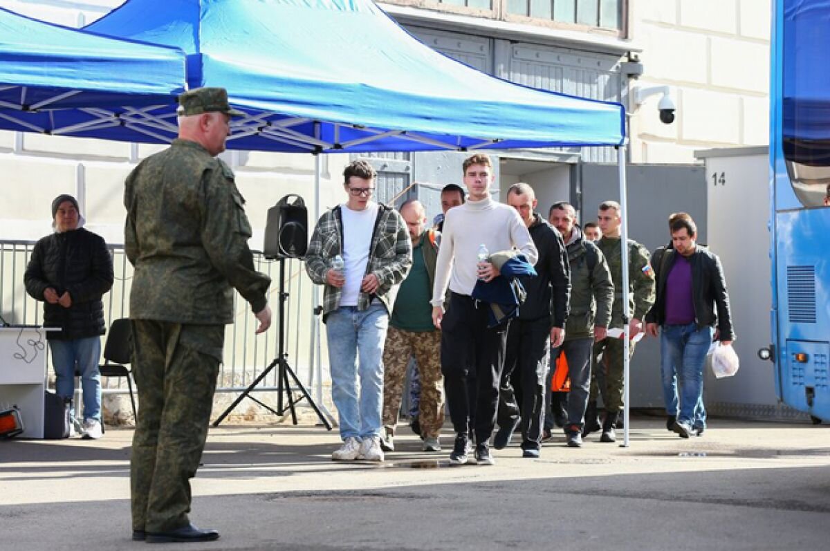    Выплаты, вещи с собой и сроки сборов. 10 вопросов о частичной мобилизации